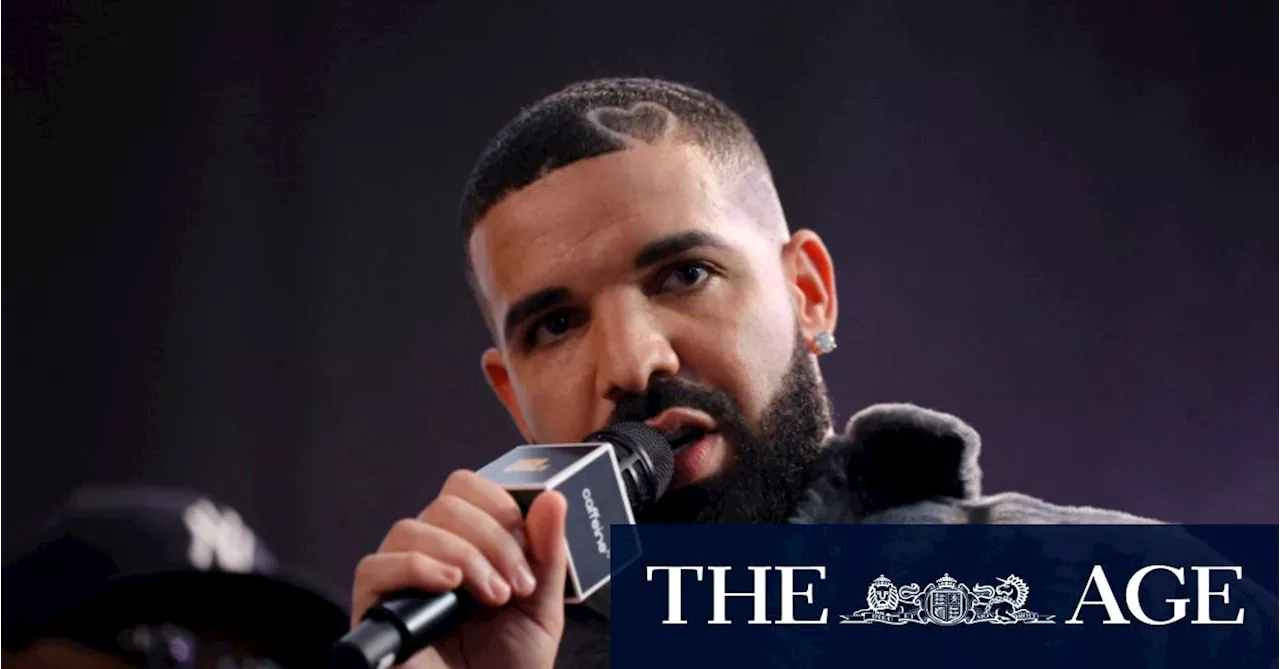 Drake Continues Philanthropic Australia Tour, Donates to Fans and Europe Trip