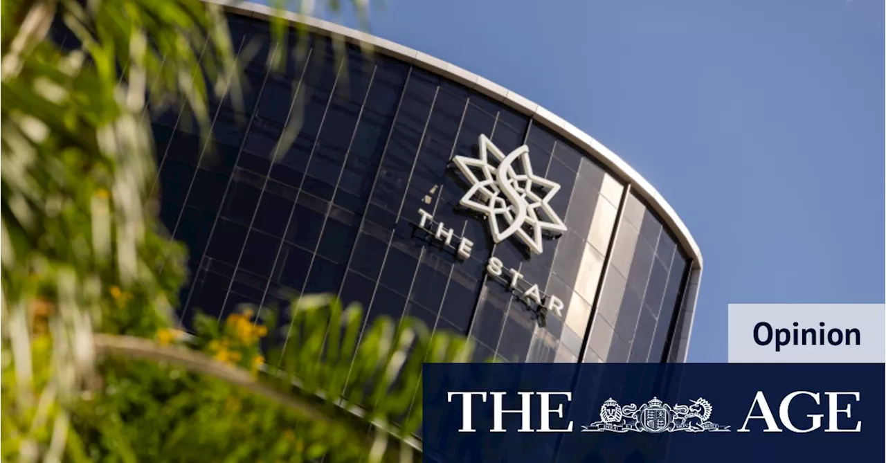 Star Casino in Crisis: From Luxury Blankets to Desperate Asset Sales