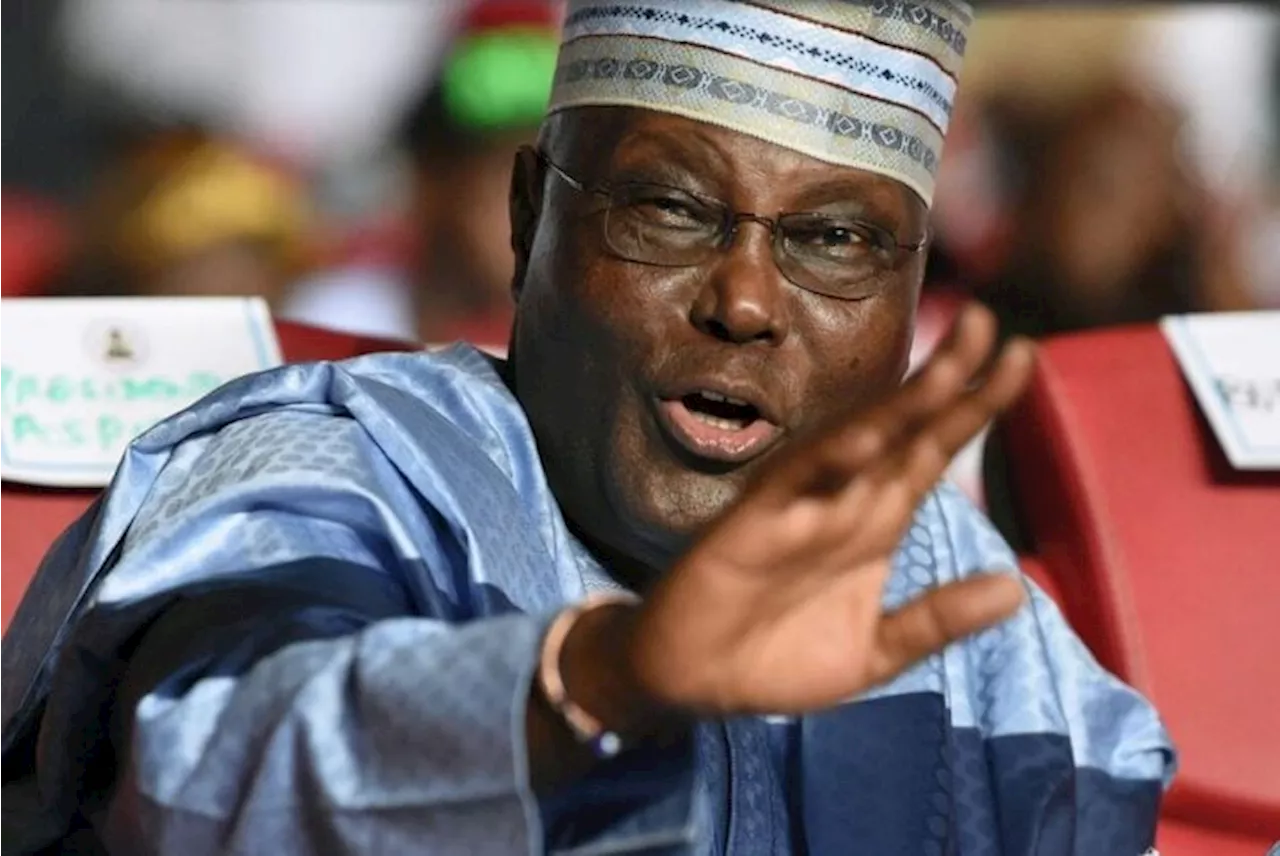 Atiku Abubakar Calls for Transparency in $1 Billion Healthcare Loan