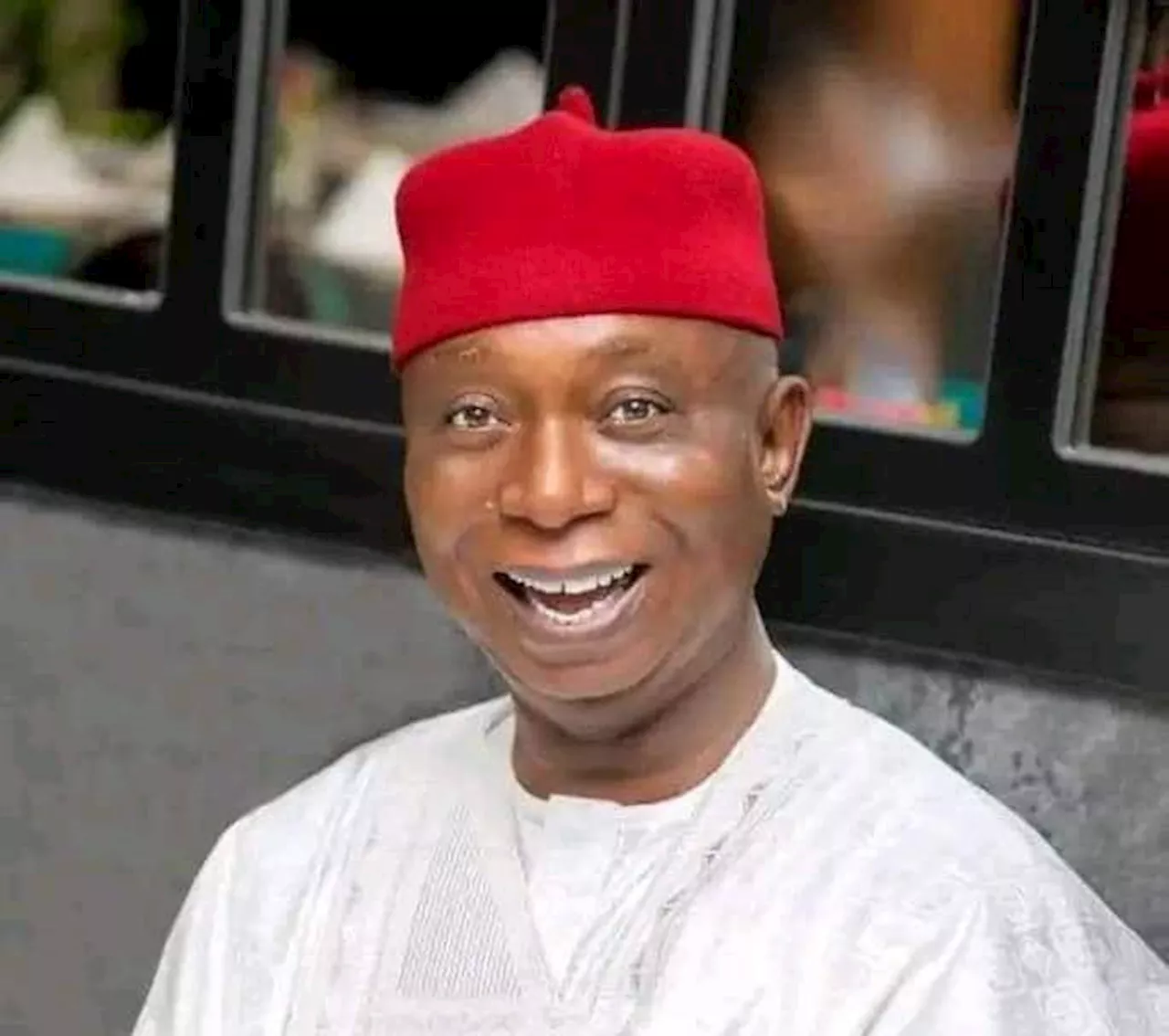 Deconstructing arrogance: The politics, nature of Ned Nwoko
