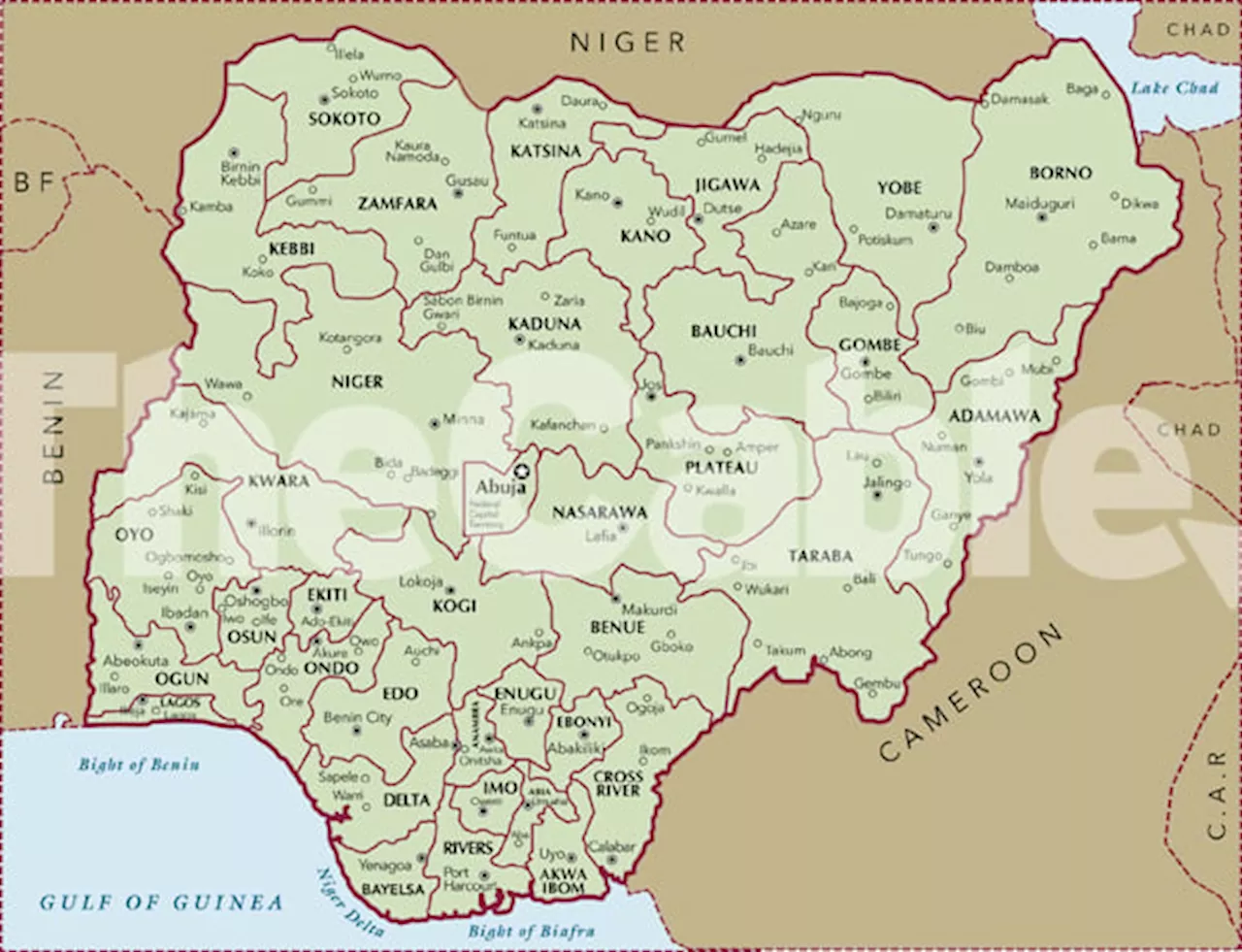 EXPLAINER: What are the requirements for creation of new states?