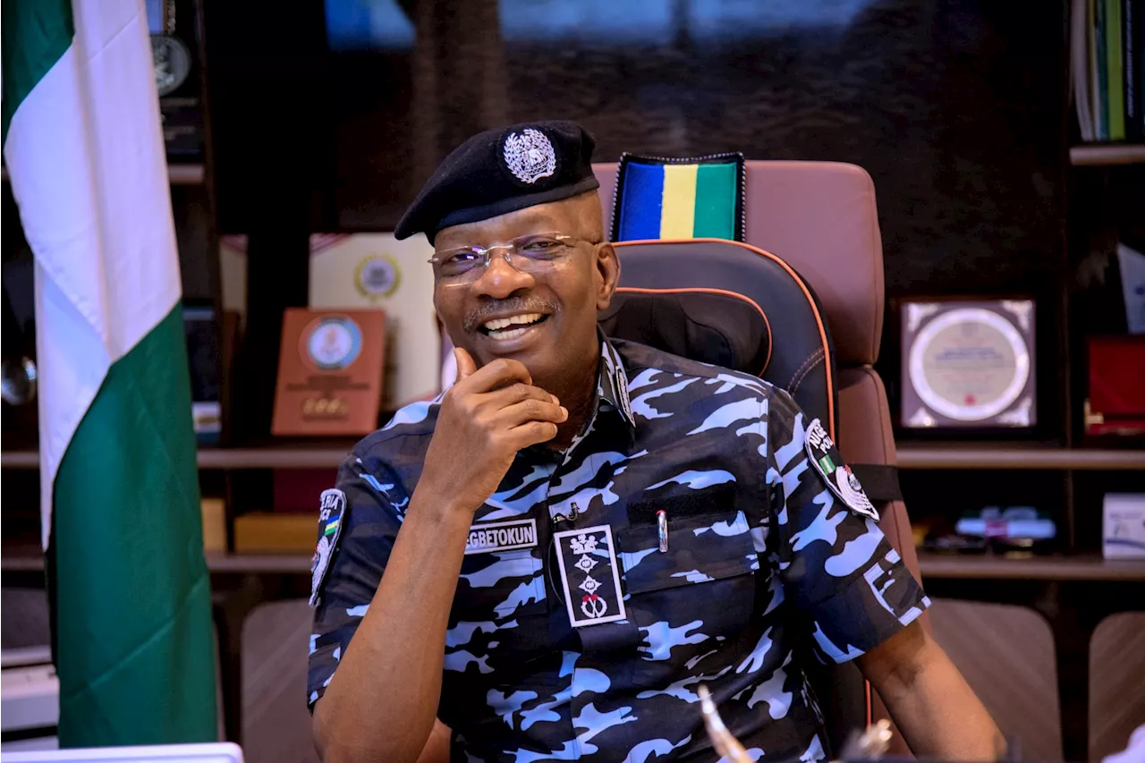 Justice Watch Initiative Lauds IGP's Police Reforms in Nigeria