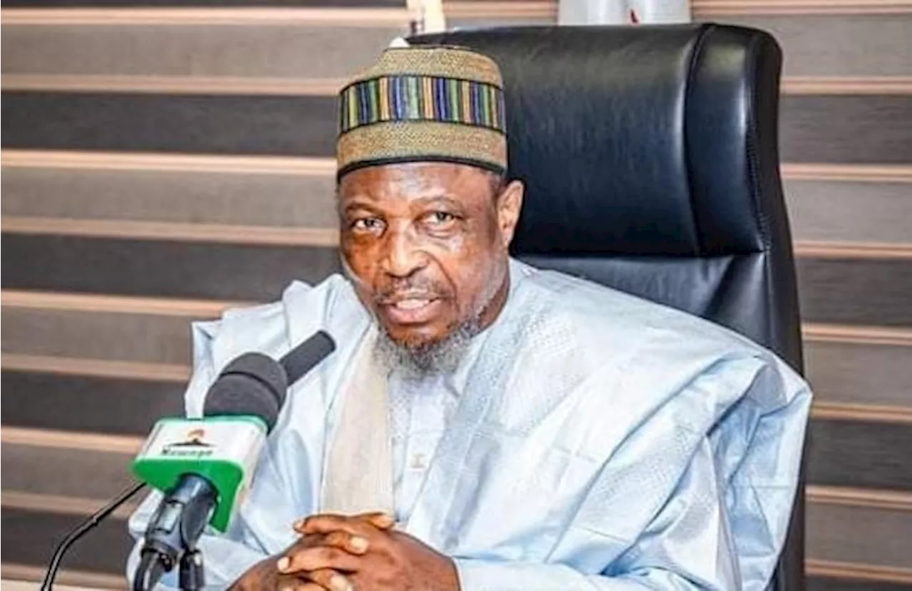 NAHCON Chairman Assures Nigerians on 2025 Hajj Contract Amidst Saudi Service Provider Revoking