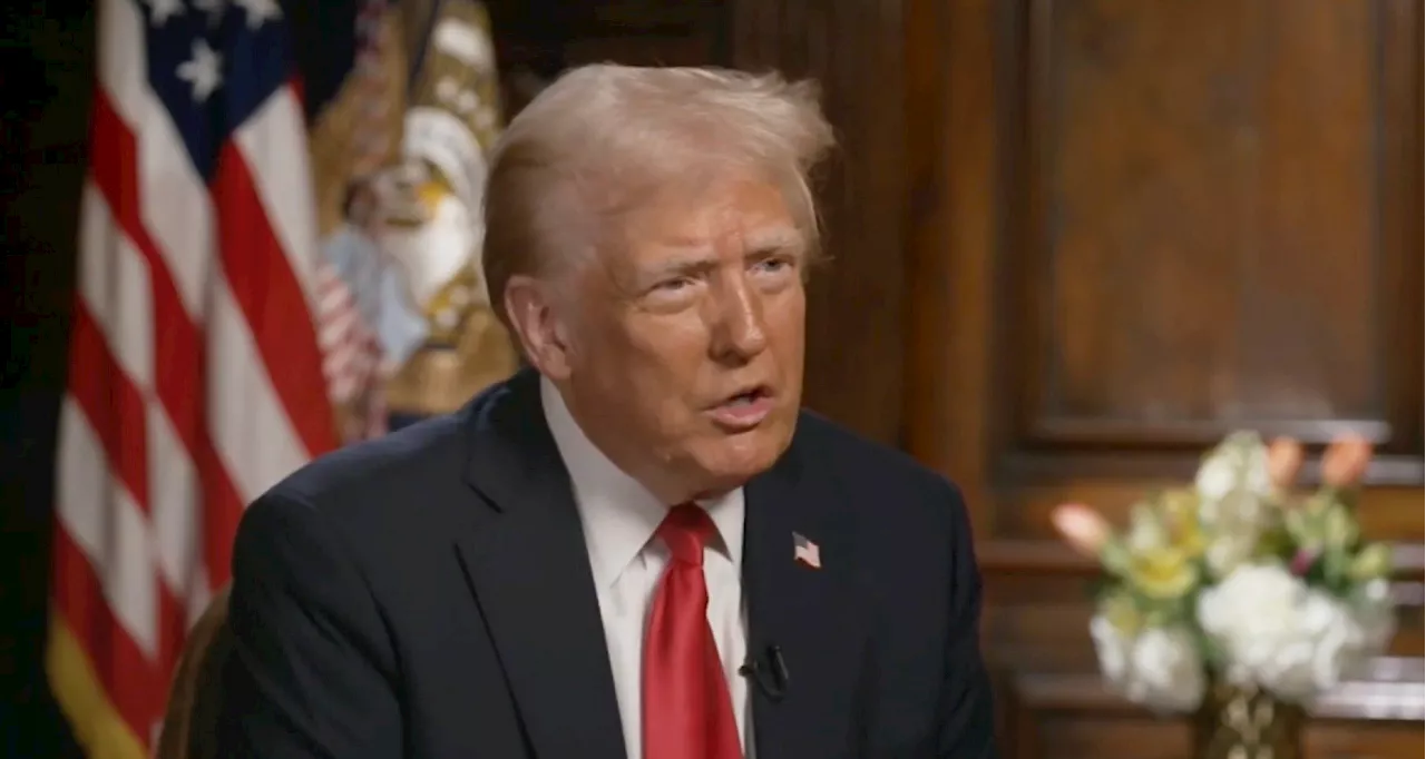 Palestinians won't have right to return after Gaza takeover, says Trump