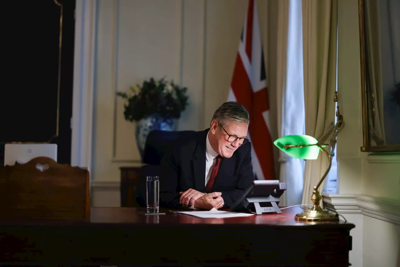 UK PM vows clampdown on illegal foreign workers