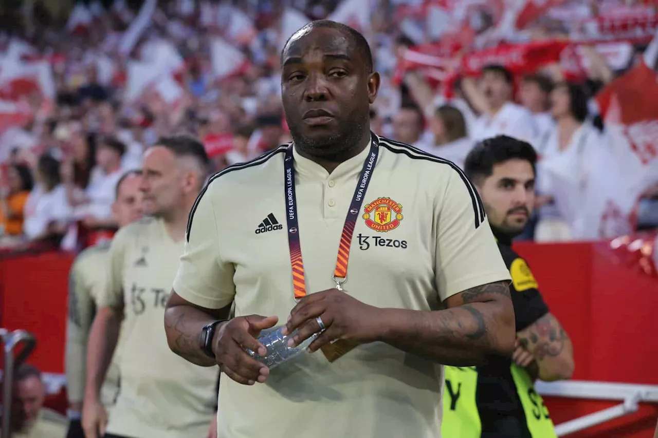 Kenya set to appoint Benni McCarthy as new head coach?