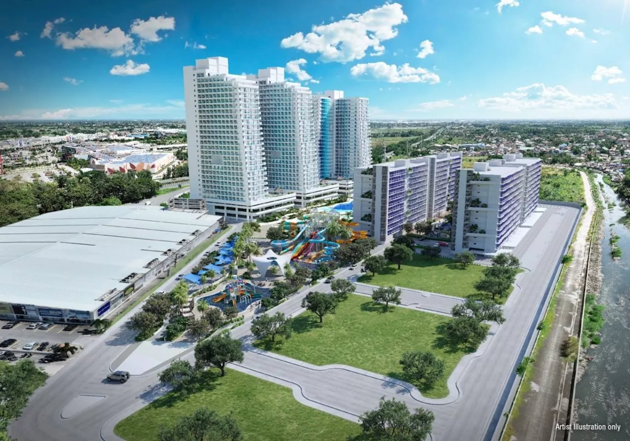 Century Properties Expands Azure North with Mykonos Tower and New Amenities