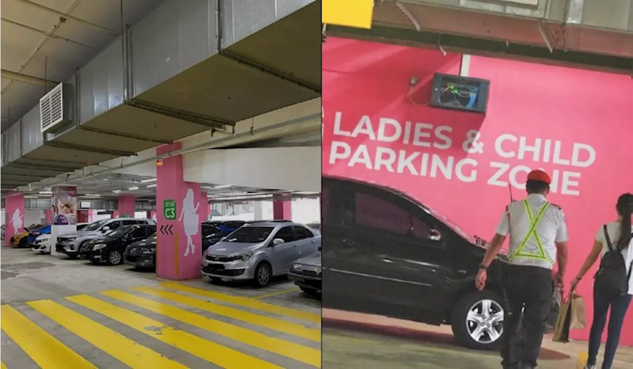 Women-Only Parking Spaces: A Battle for Safety and Respect