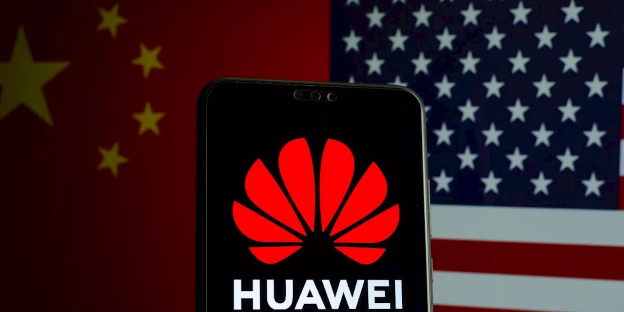 Huawei Revenue Booms Despite Sanctions, Japan Shifts to Pre-emptive Cyber Defense, and More Tech News!