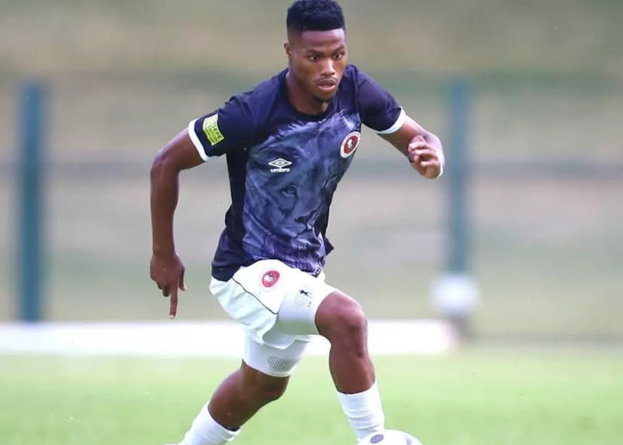 Chiefs Want Pirates Target With 17 Goals in 18 Games