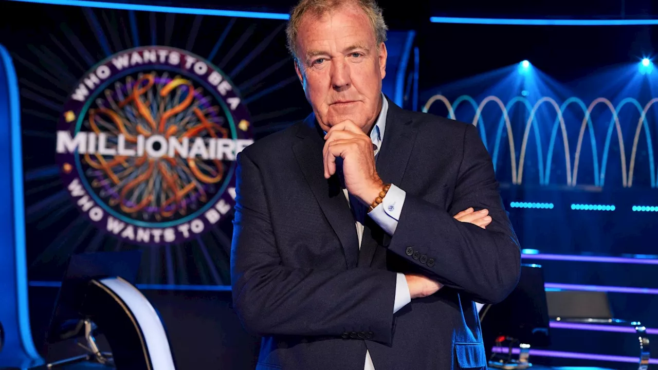 Coronation Street Legend Tackles Tricky Question on Who Wants to Be a Millionaire