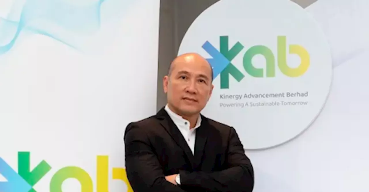 KAB to Repower 650MW Power Plant in Perlis for RM35 Million