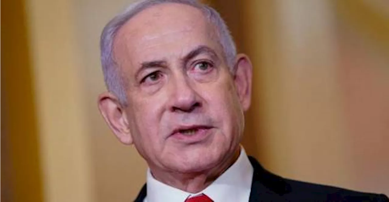 Netanyahu Calls Trump's Gaza Control Proposal 'Revolutionary' Amid Global Backlash