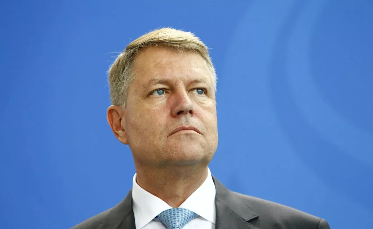 Romanian President Resigns Amidst Opposition Pressure