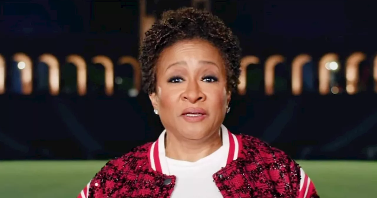 Breast Cancer Super Bowl Ad With Wanda Sykes Urges Early Screening