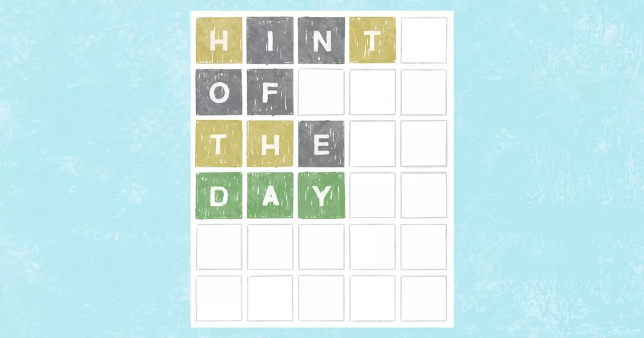 Score a Touchdown with Today's Wordle Puzzle