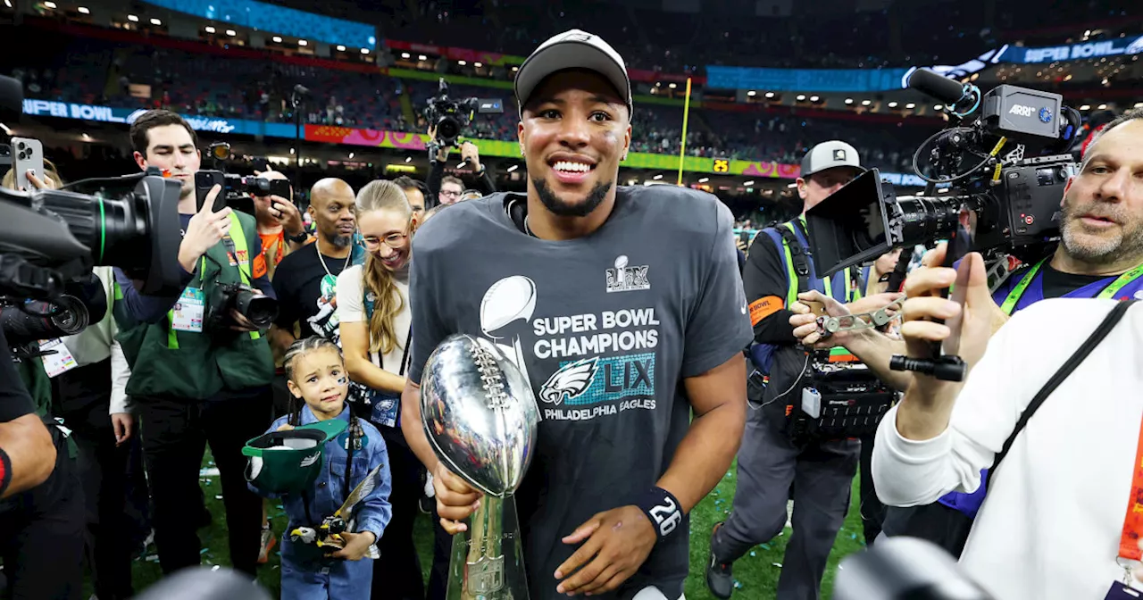 When Is the Philadelphia Eagles' Super Bowl 2025 Parade And Celebration?