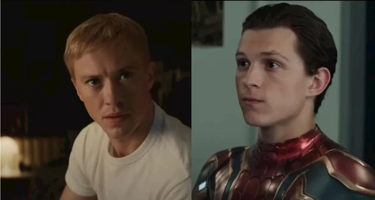 La Antorcha Humana y Spider-Man: ¿Amigos en el Futuro del UCM?