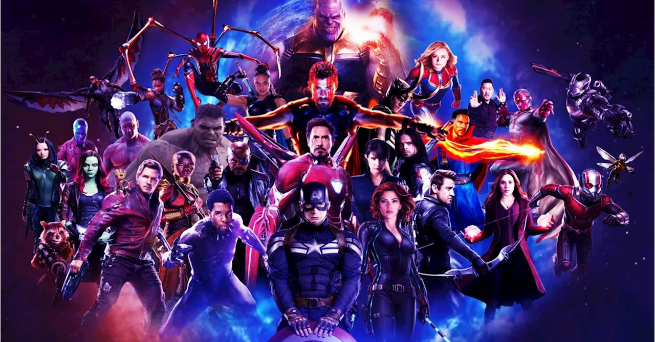 Películas de Marvel que nunca llegaron a la pantalla grande