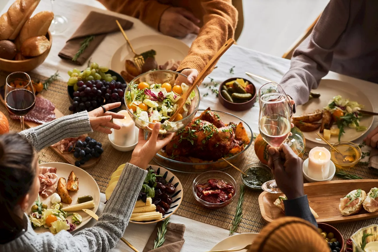 Voici la bonne heure pour dîner si vous voulez perdre du poids selon un médecin