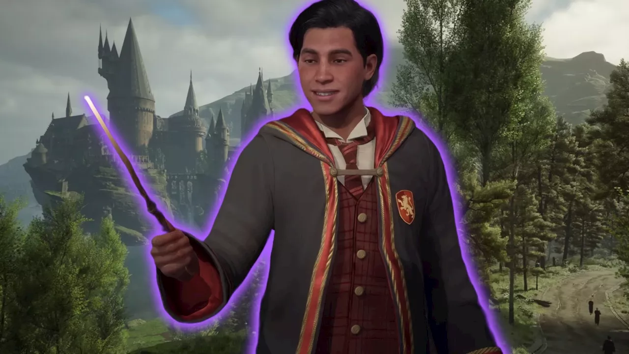 Hogwarts Legacy DLC and Sequel Rumors Spark Excitement Among Fans