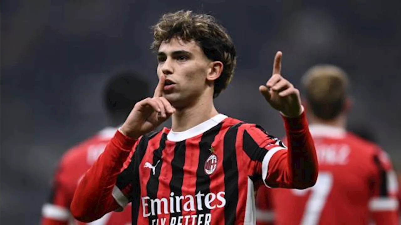 C'era anche l'Inter su Joao Felix? Marotta fa chiarezza dopo la conferenza del portoghese