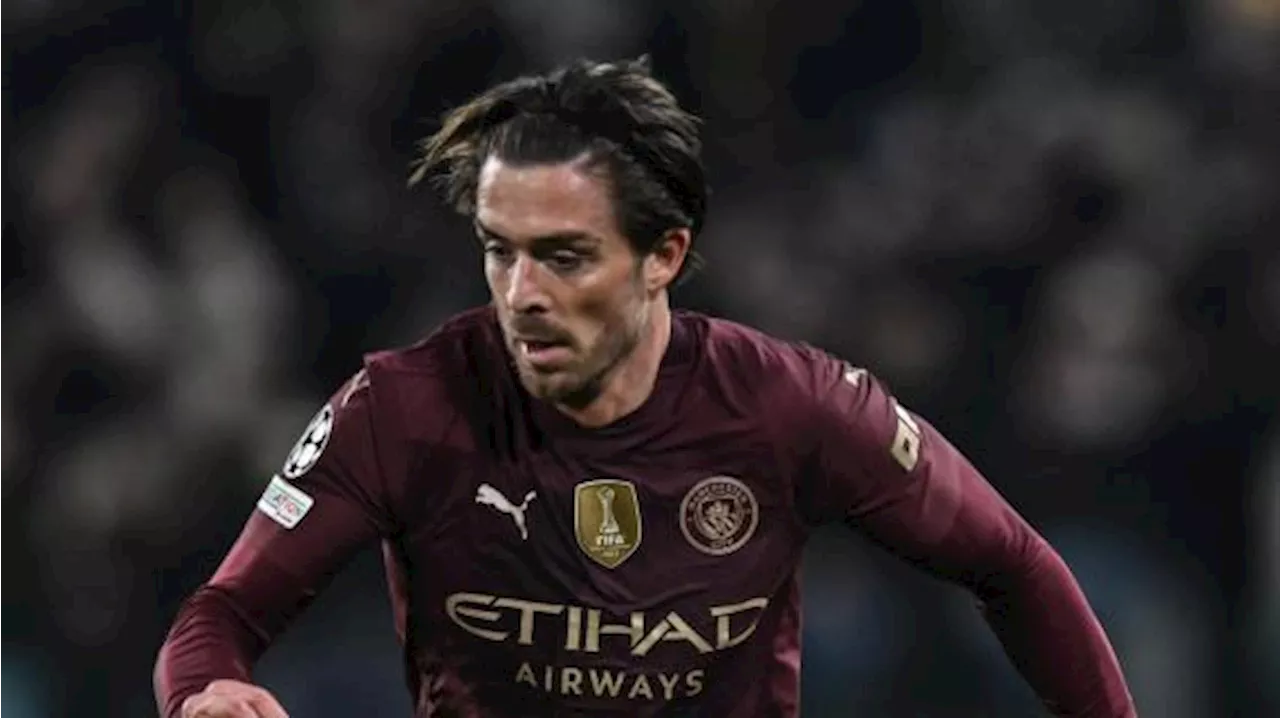 Grealish: 'L'anno scorso è stato probabilmente l'anno più difficile della mia vita'