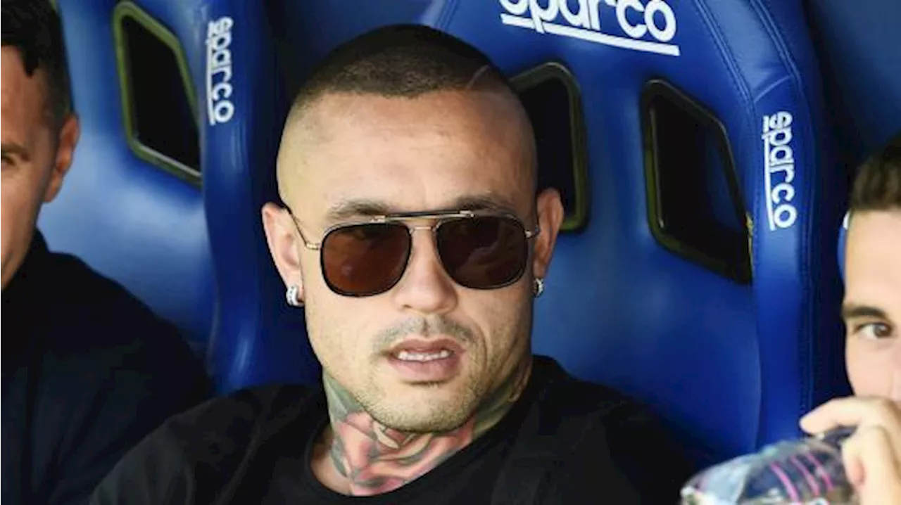 Nainggolan coinvolto in traffico internazionale di cocaina: 'Mi hanno trattato come Escobar'