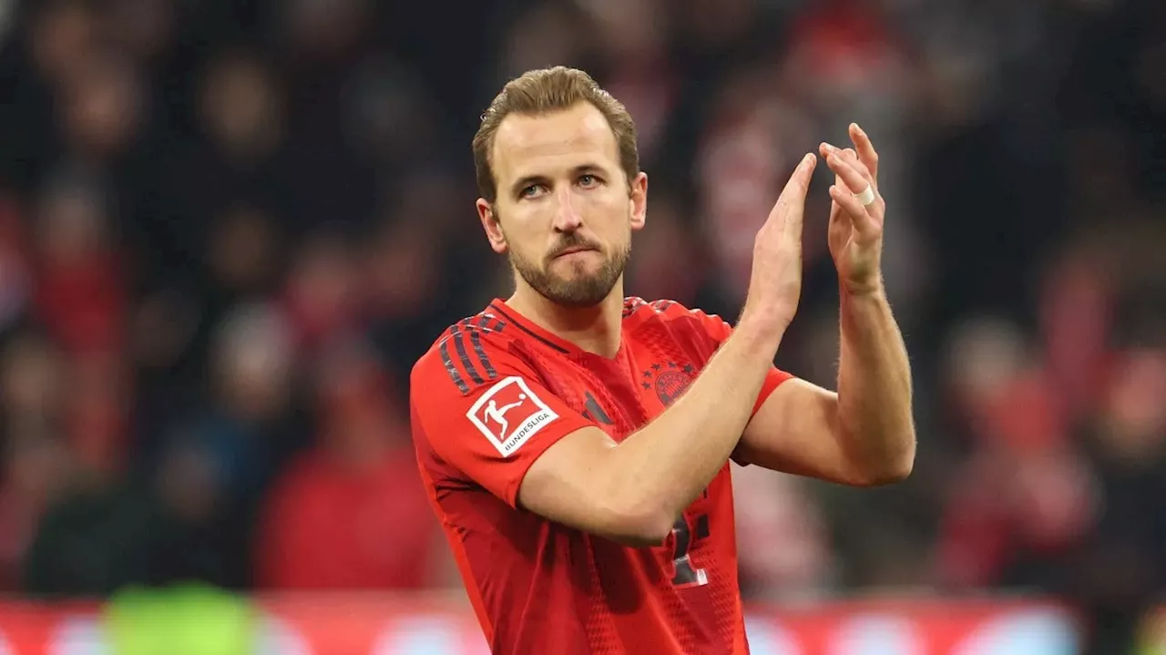 Kane palpitó el duelo de Bayern Munich con Boca en el Mundial de Clubes: 'Será especial'
