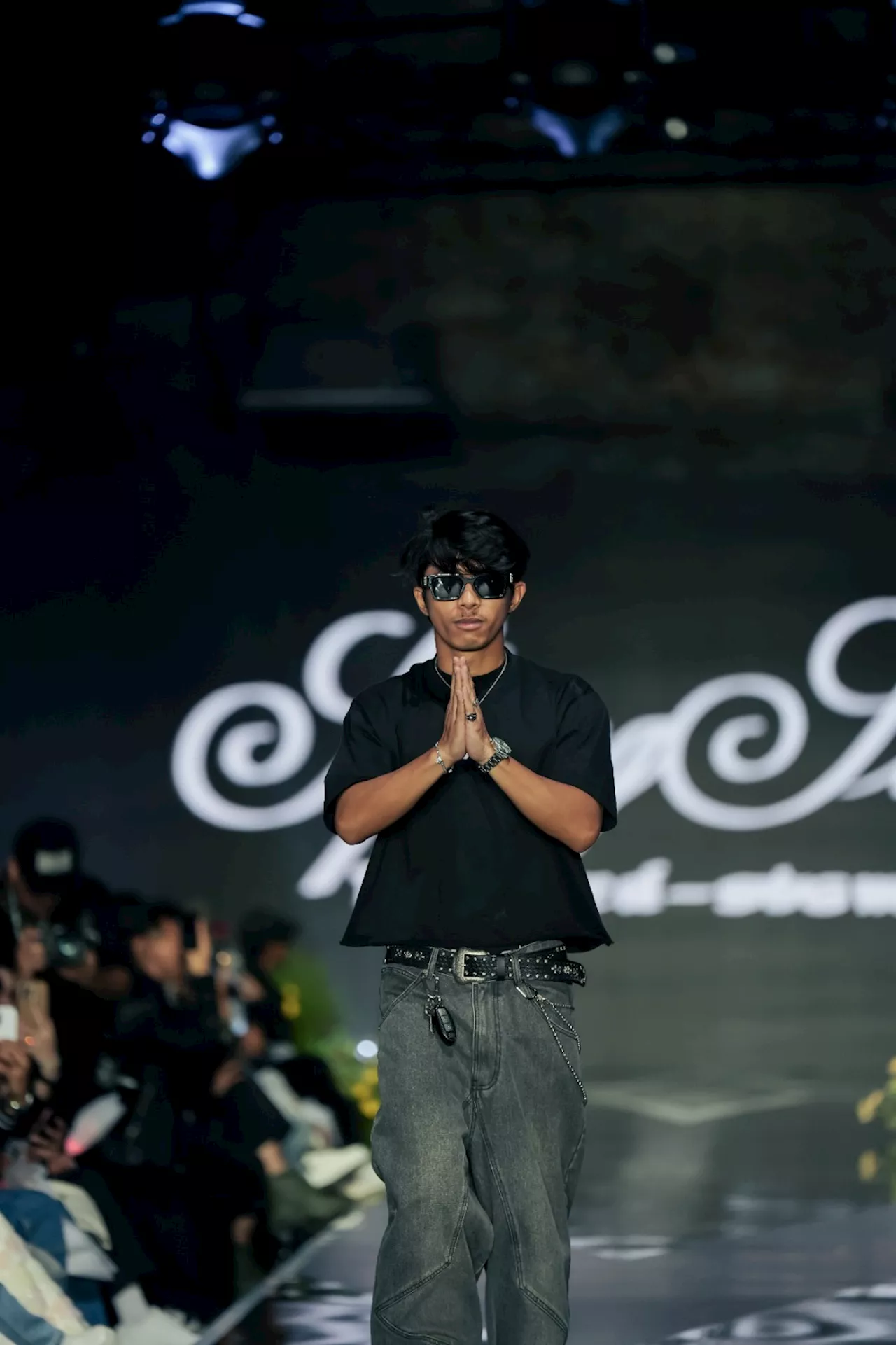 SVG Worldwide Makes History with Largest Street Fashion Show in Malaysia