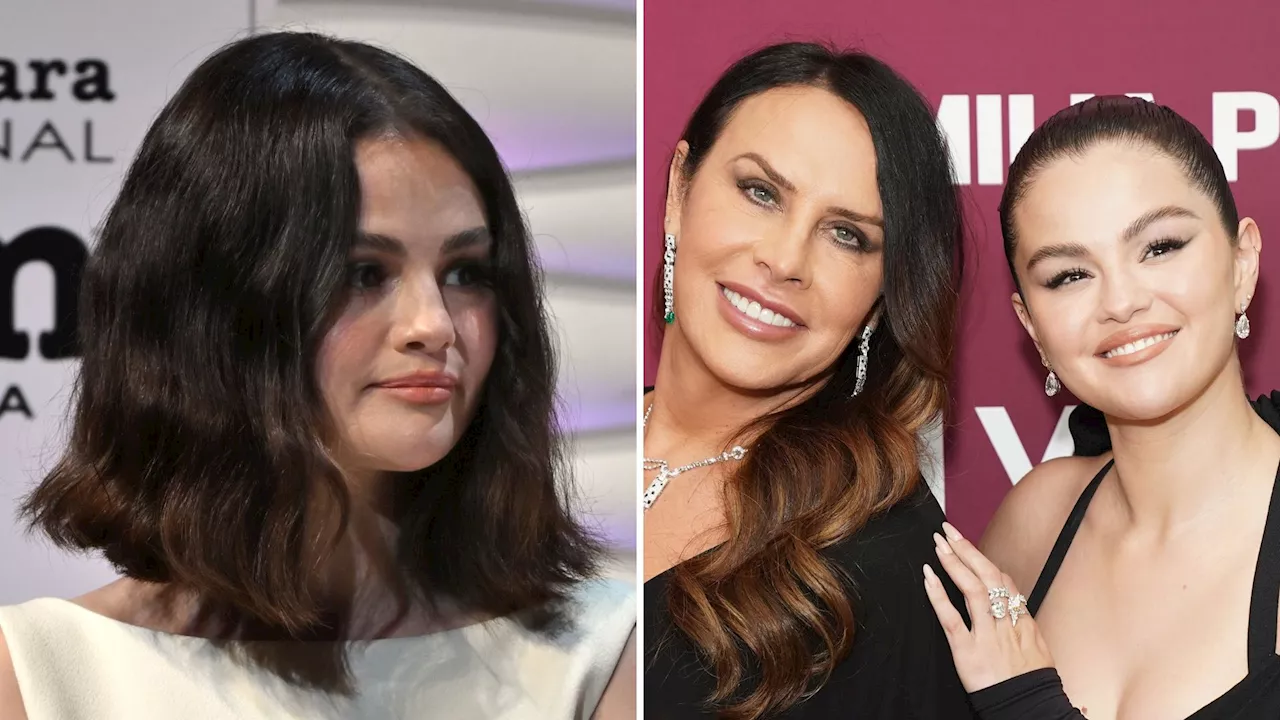 Selena Gómez se Defiende Tras Criticas de Karla Sofía Gascón