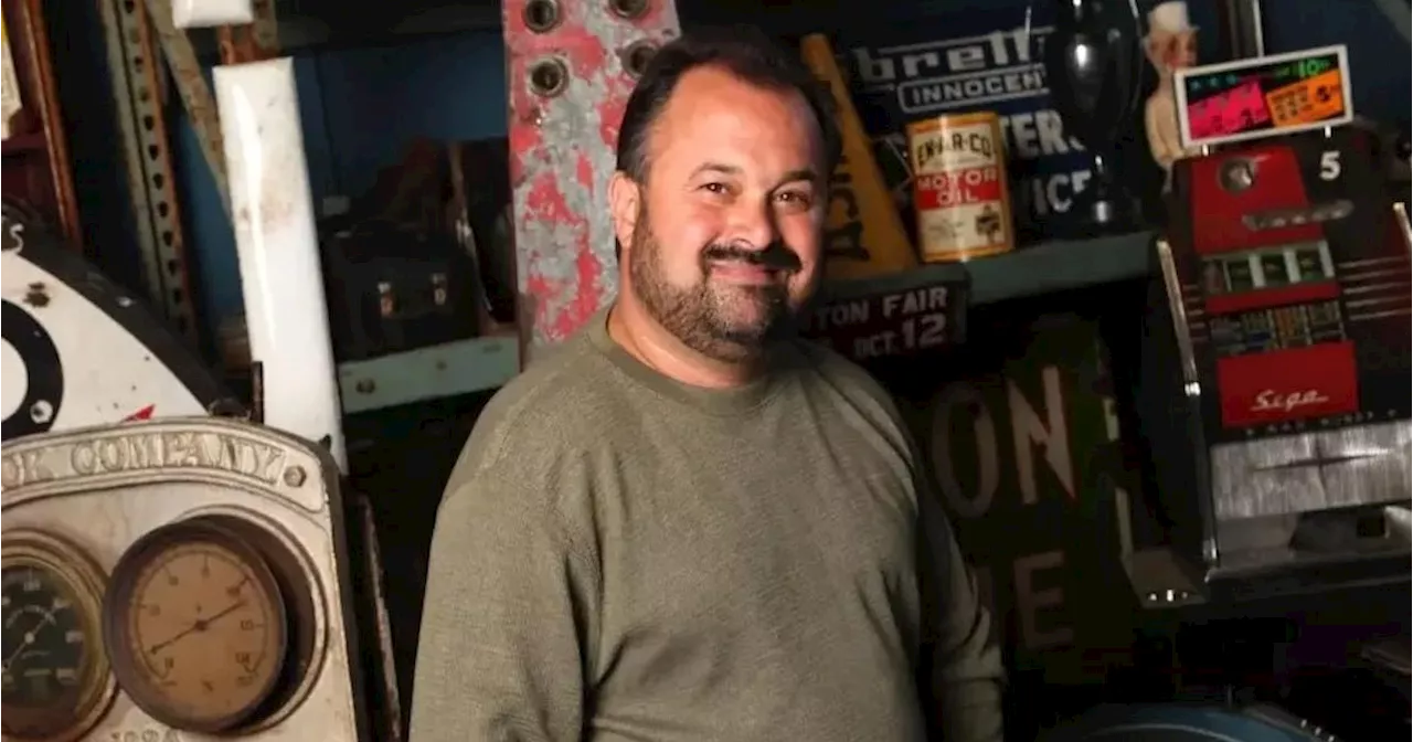 Frank Fritz's Will Challenged Four Months After American Pickers Star's Death