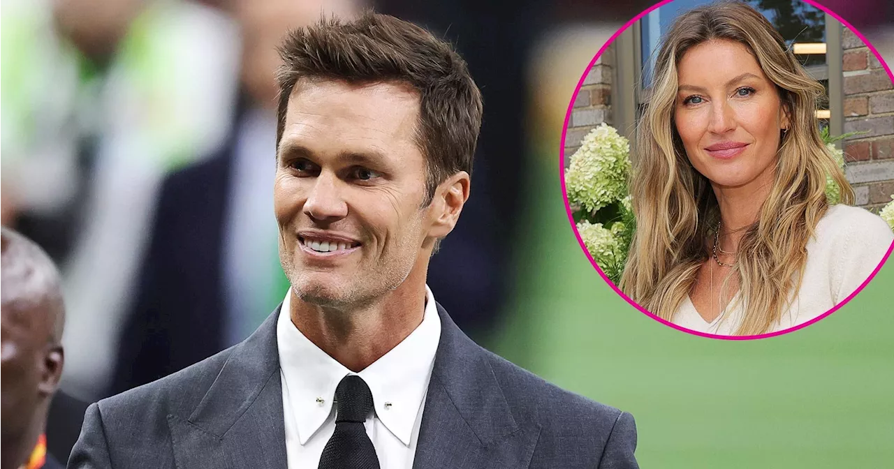 Tom Brady Calls Super Bowl 2025 Days After Gisele Welcomes 3rd Baby