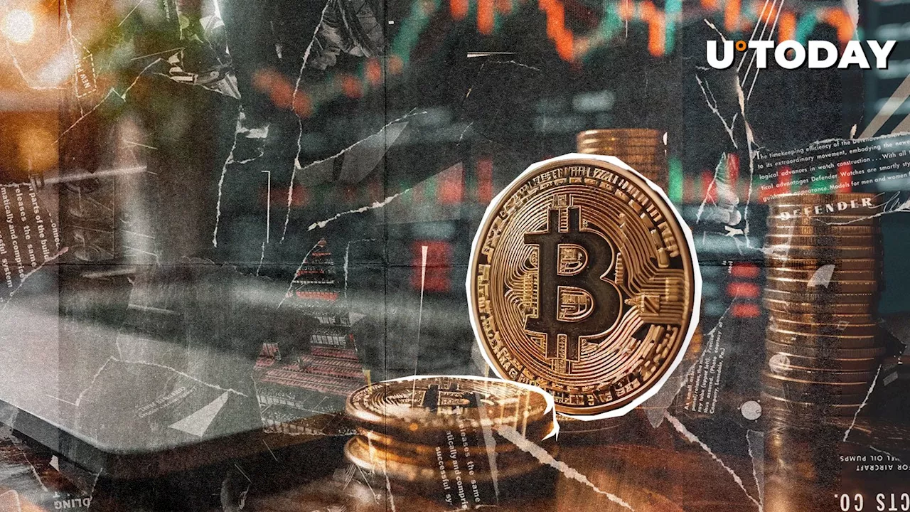 Bitcoin's ETF Boom Could Signal a Deeper Correction