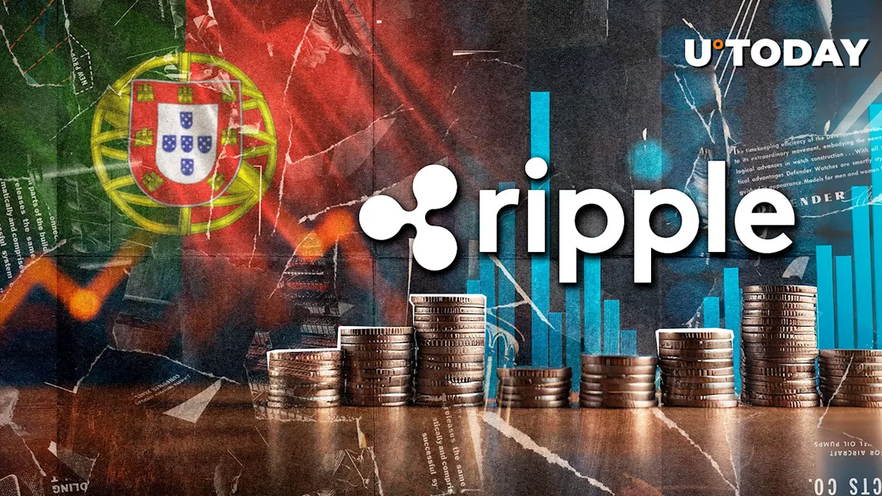 Ripple Expands to Portugal with Unicâmbio, Enabling Faster Cross-Border Payments