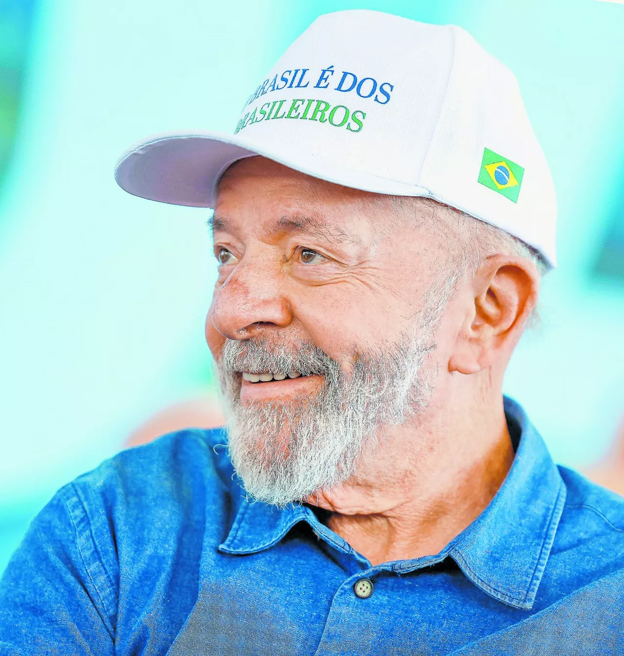 Lula busca prefeitos para divulgar ações de sua gestão