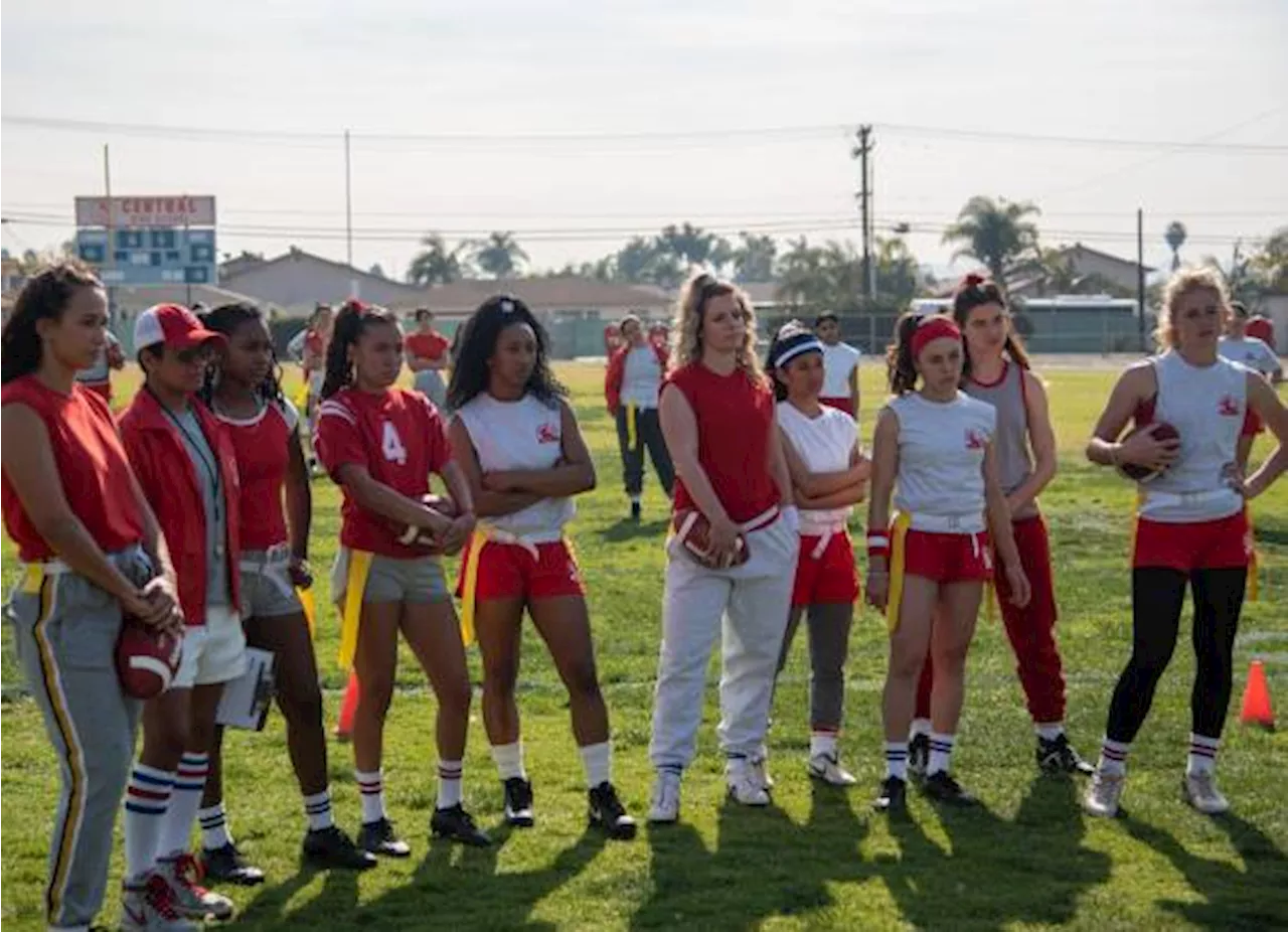 NFL impulsa el Flag Football femenil en su campaña para el Super Bowl LIX