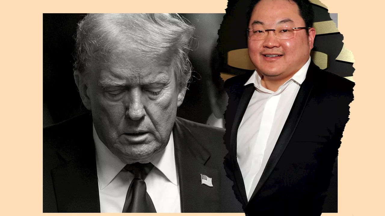 The Malaysian Fraudster Who Infiltrated the Obama and Trump Administrations