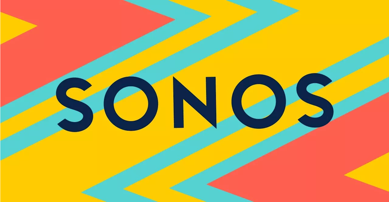 Sonos’ chief marketing officer has left the company