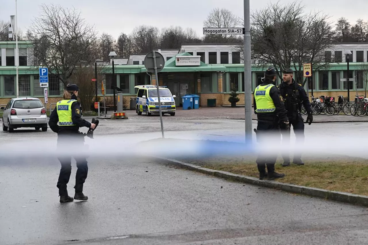 Politiet innrømmer: Skoleskytingen kan ha hatt rasistiske motiver