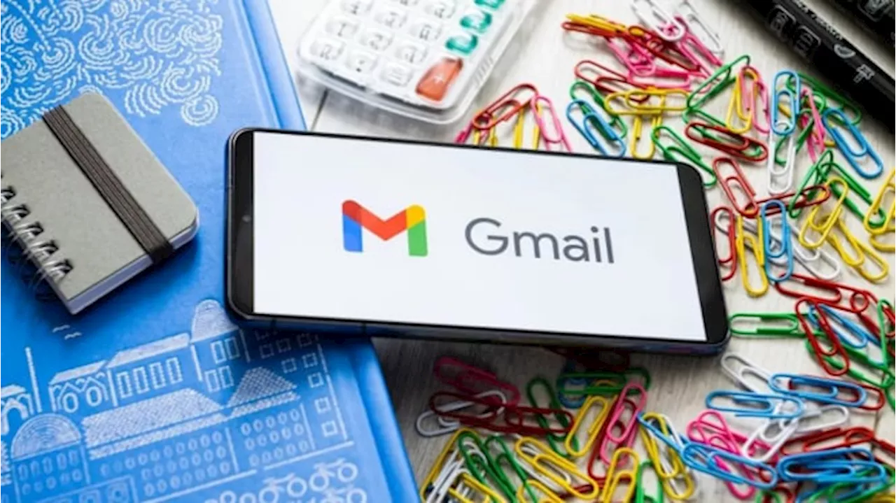 5 Cara Mudah Mengatasi Gmail yang Penuh dengan Cepat