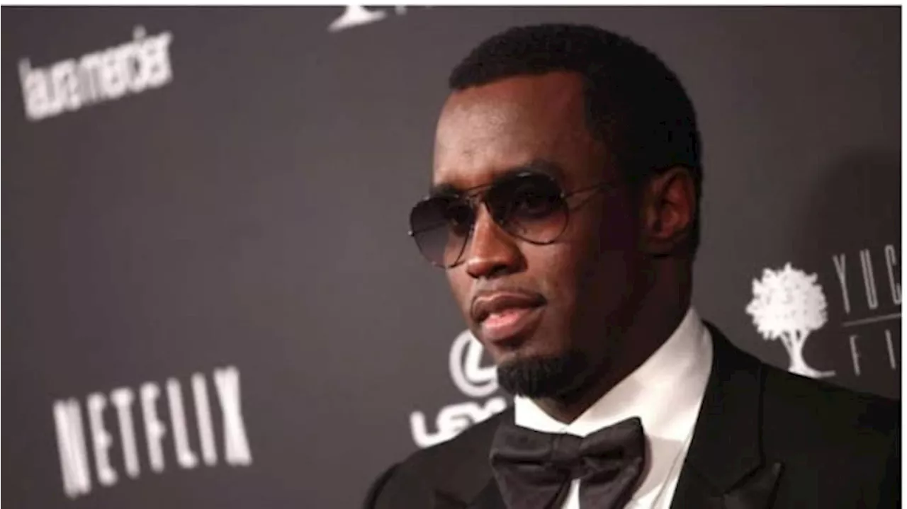 Nicole Ungkap Hubungan dengan P Diddy, Bikin Heboh dan Trending di Media Sosial