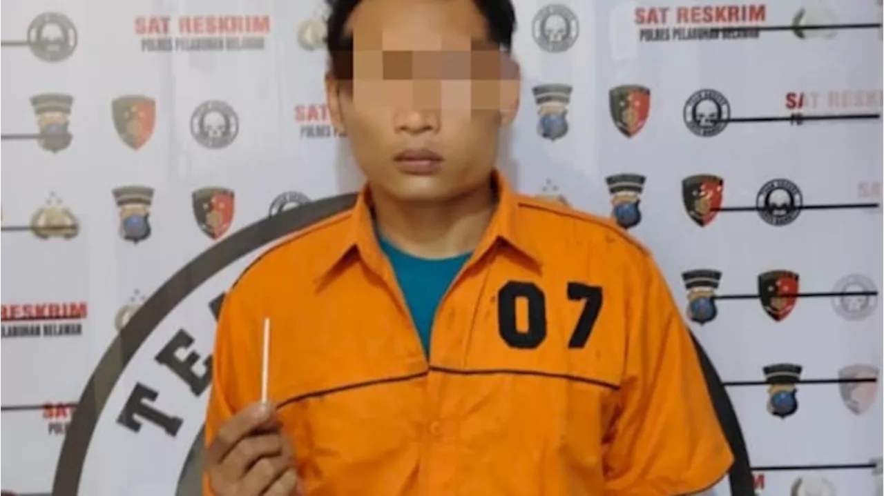 Polisi Tangkap Pelaku Perampokan Sopir Truk di Jalan Tol Belawan