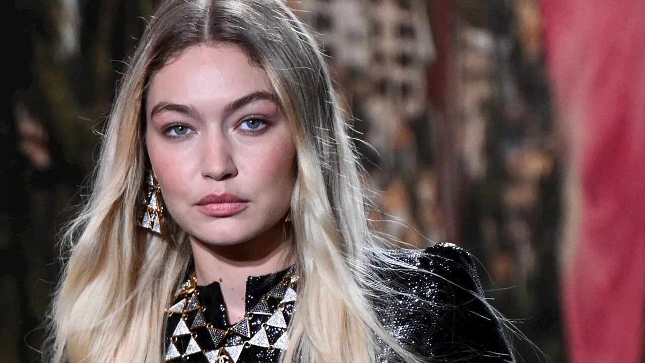 Gigi Hadids Flippy Bob: So trägt man den neuen Trend-Schnitt