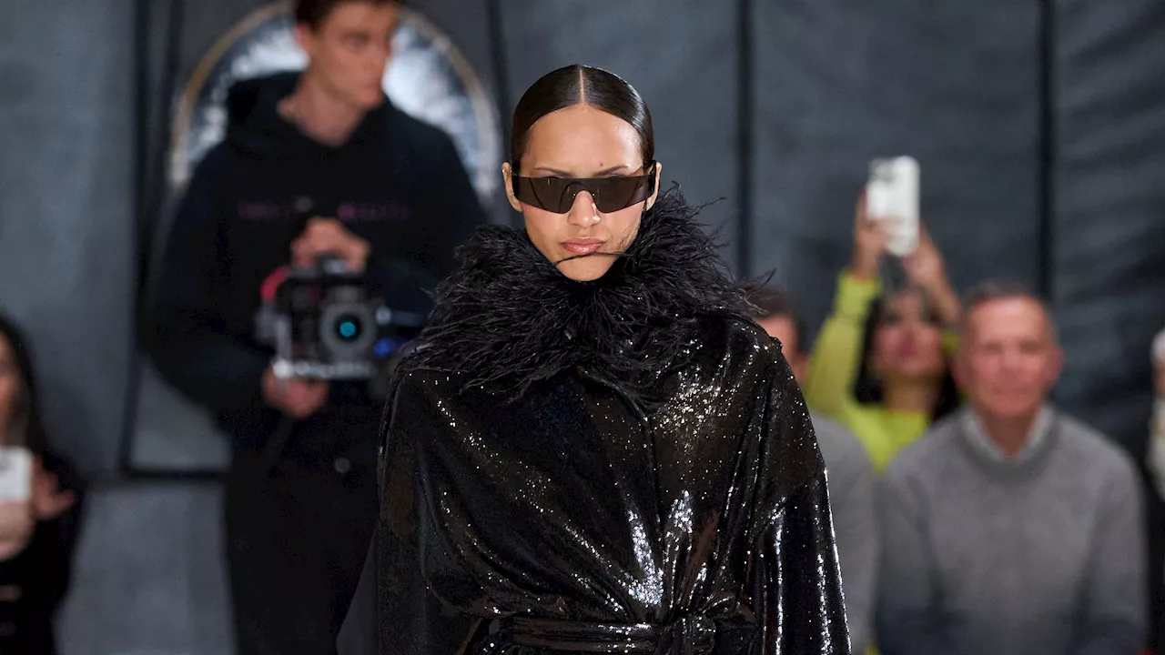 LaPointe Fall 2025 Ready-to-Wear Collection