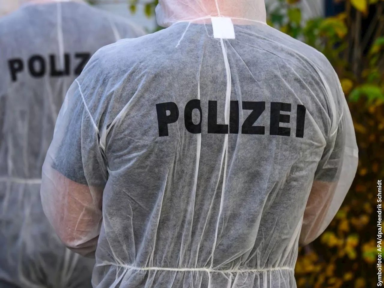 Babyleiche im Müll entdeckt – Polizei hat einen schrecklichen Verdacht!