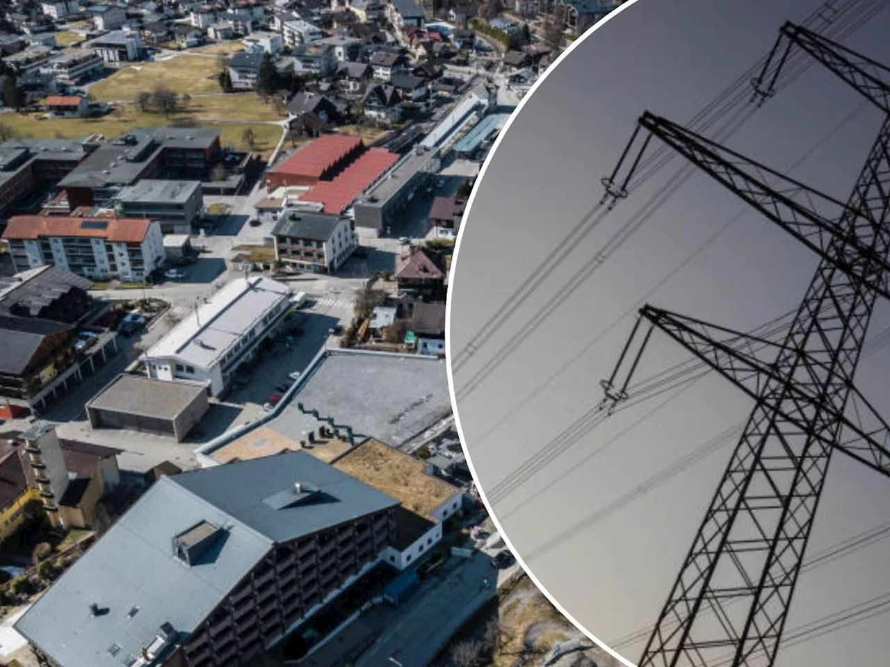 Das war der Grund für den Stromausfall im Montafon