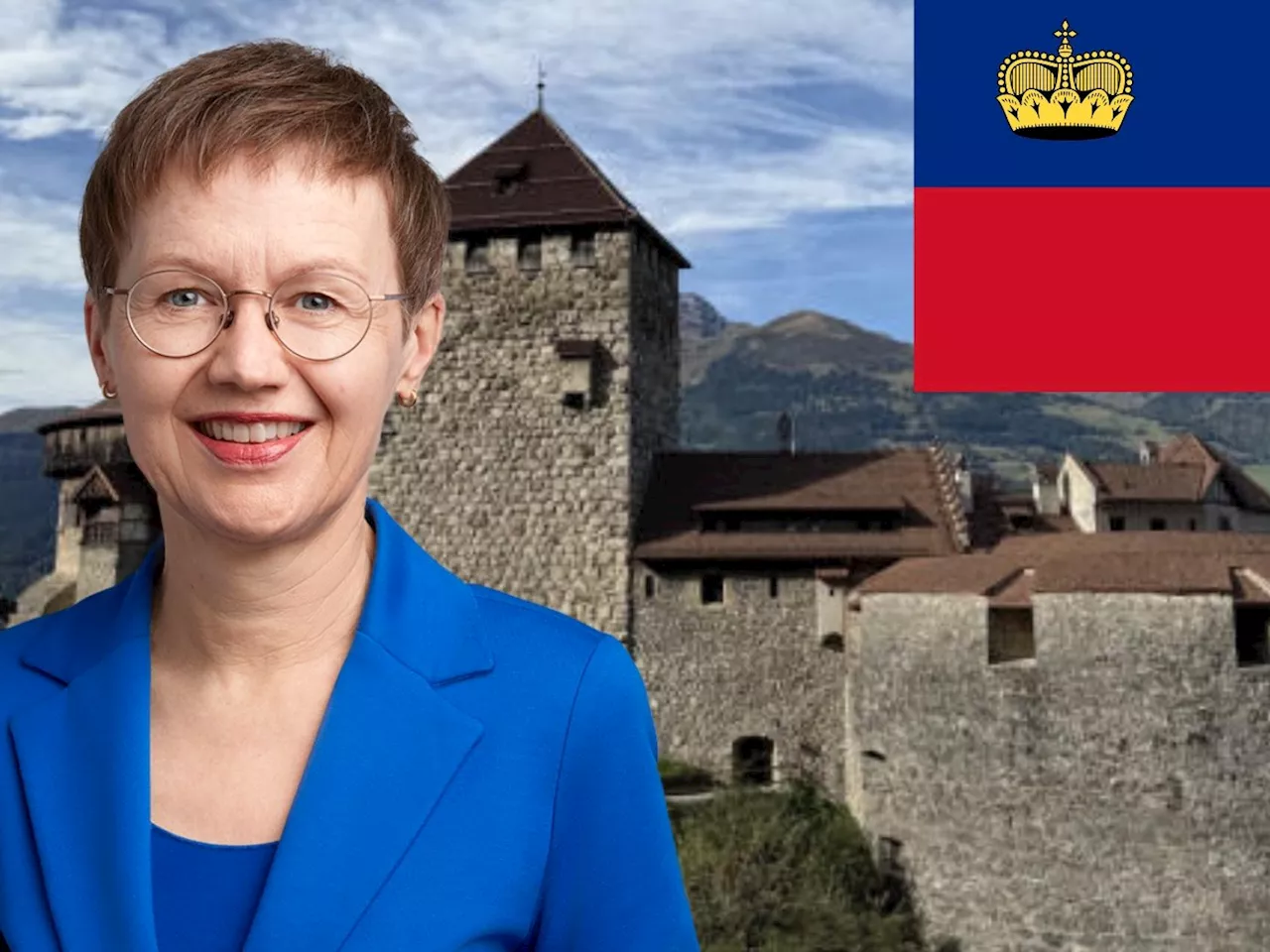 Liechtenstein wählt erstmals eine Frau zur Regierungschefin