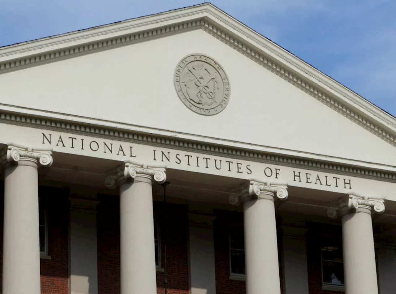 NIH Funding Cap Threatens Massachusetts Research, Harvard Medical School Faces $60 Million Reduction