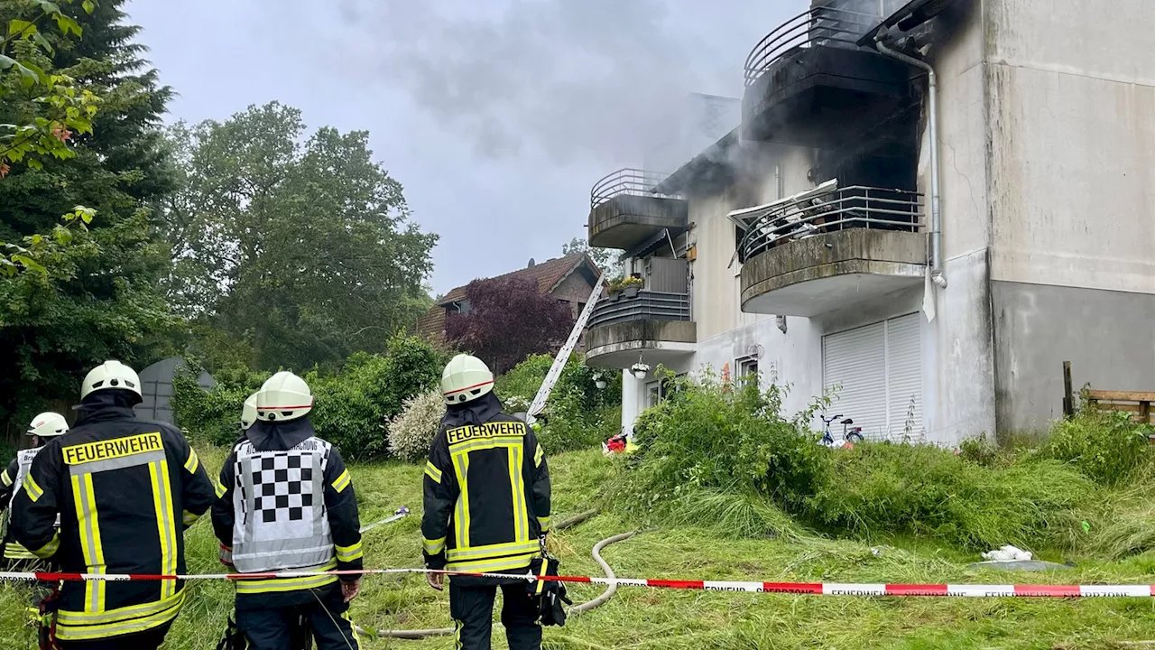 Bonn: Familienvater wegen 15-fachen versuchten Mordes vor Gericht